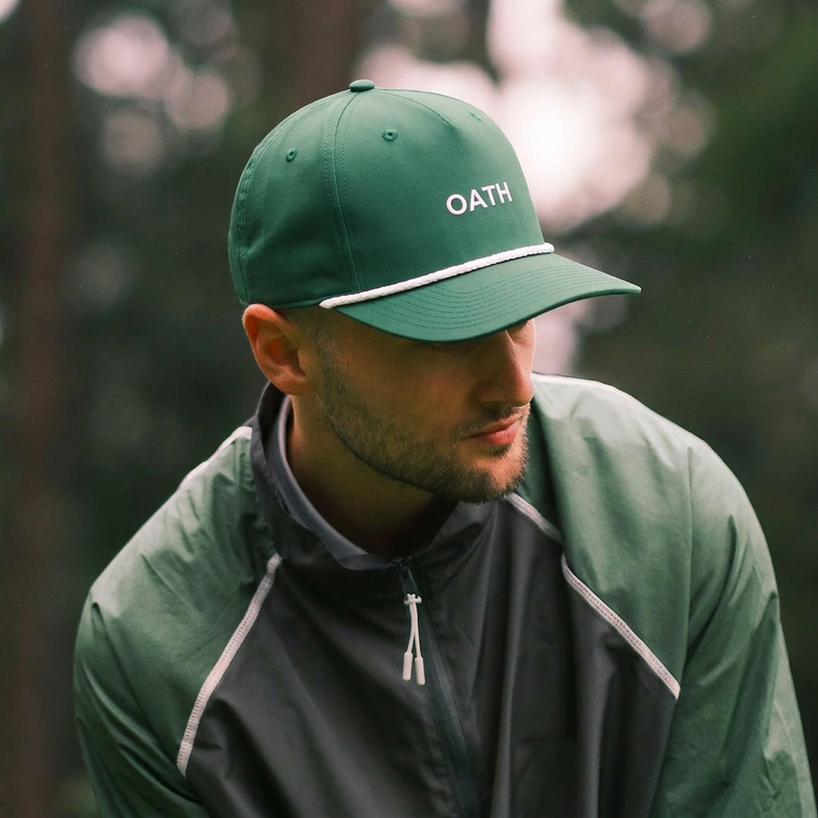 Oath Play Cap