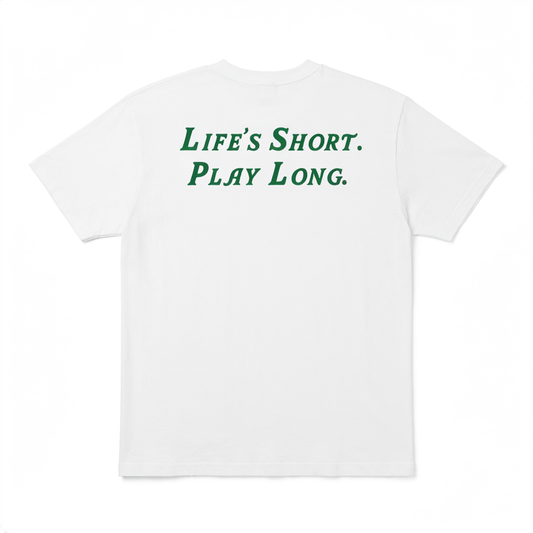 Oath Play T-Shirt