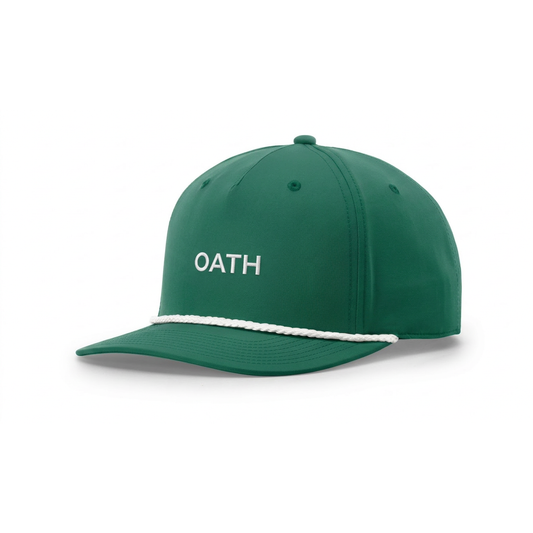 Oath Play Cap