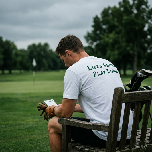 The Golf Collection