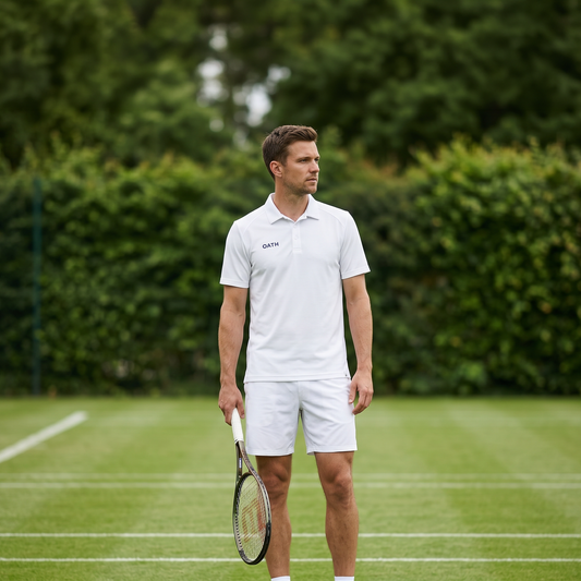 The Tennis Collection
