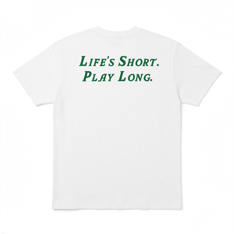 Oath Play T-Shirt