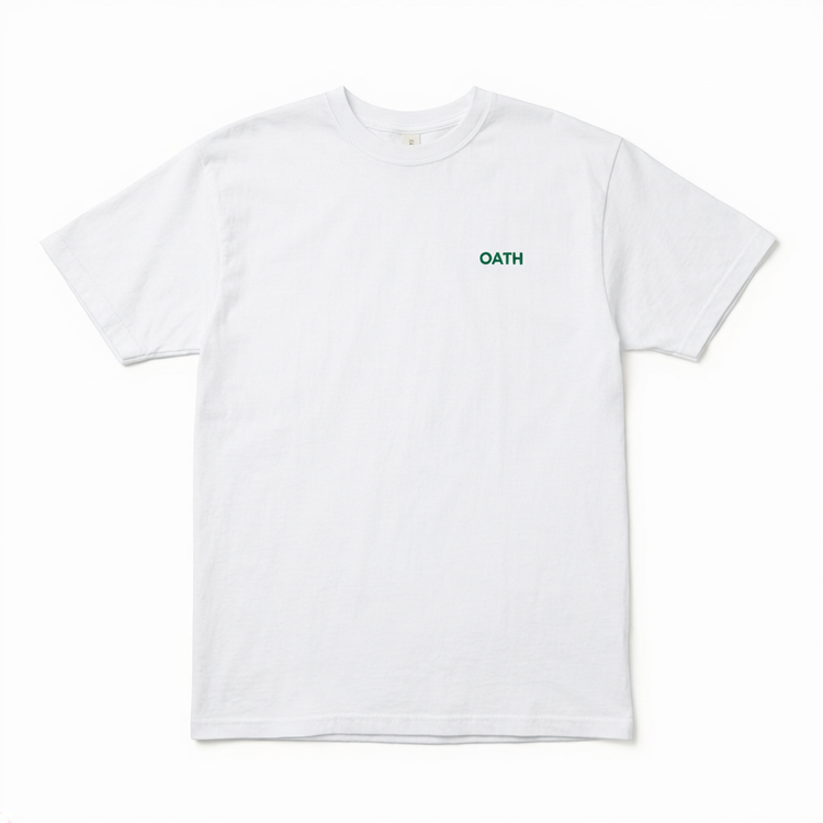Oath Play T-Shirt
