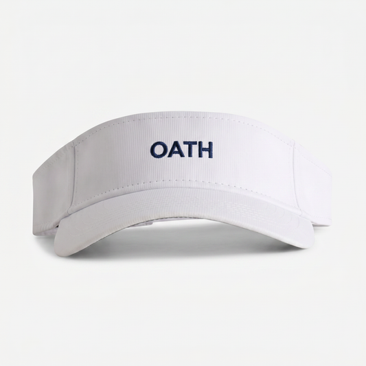 Oath Play Visor